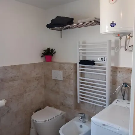 Апартаменты Lula Казелле-Торинезе