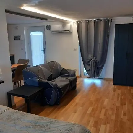 Lejlighed Lula Caselle Torinese