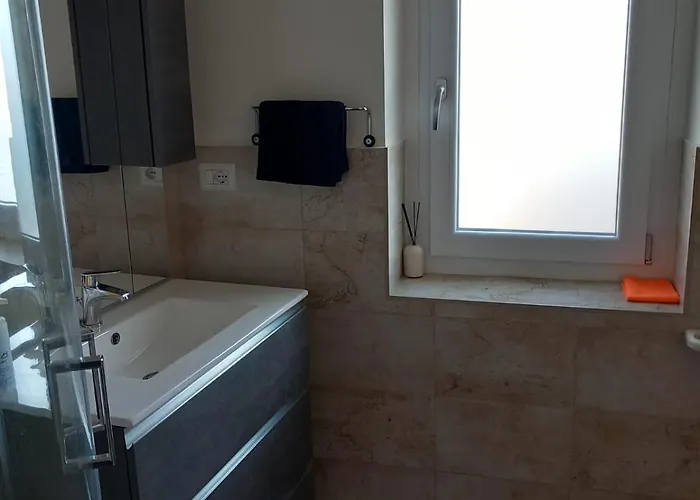Lula Apartment