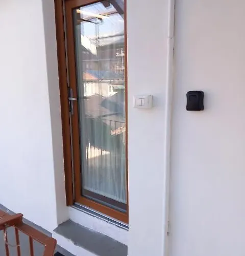 Apartment Lula