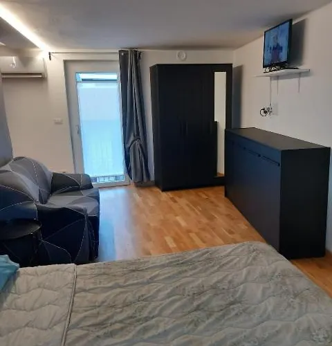 Lula Apartment Caselle Torinese