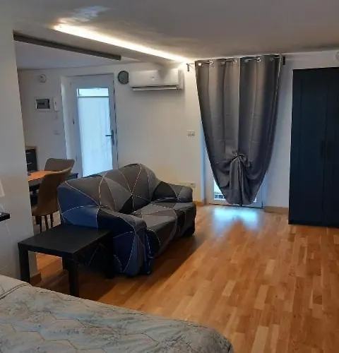 Apartment Lula Caselle Torinese