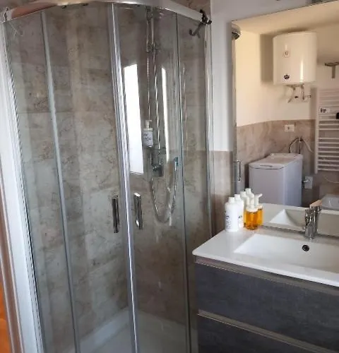 Apartment Lula