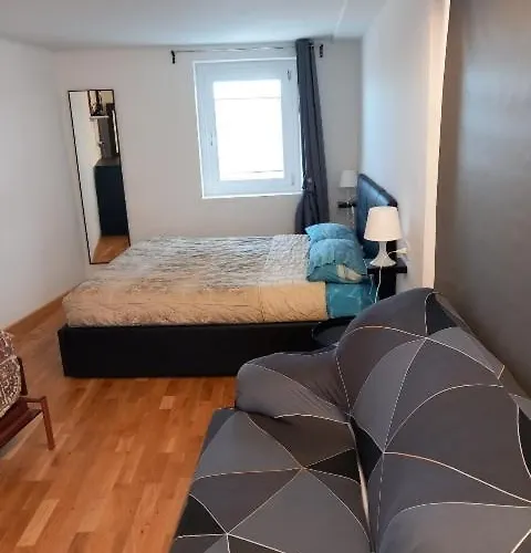 Lula Apartment *