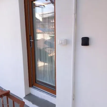Apartment Lula