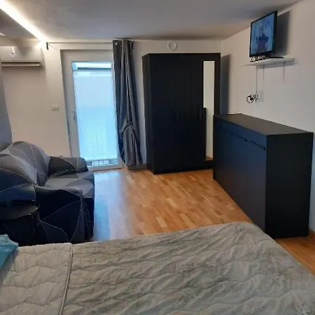 Lula Apartment Caselle Torinese