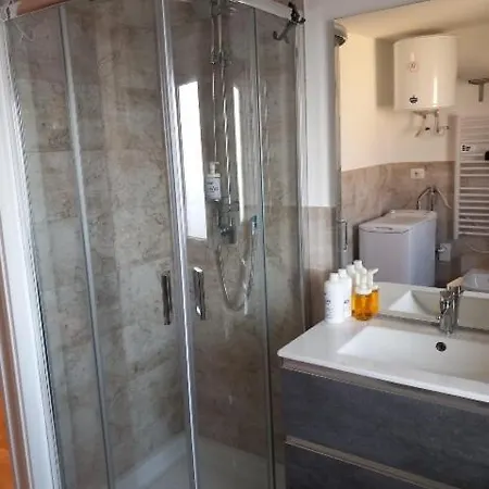 Apartment Lula
