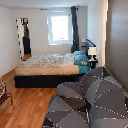 Lula Apartment *