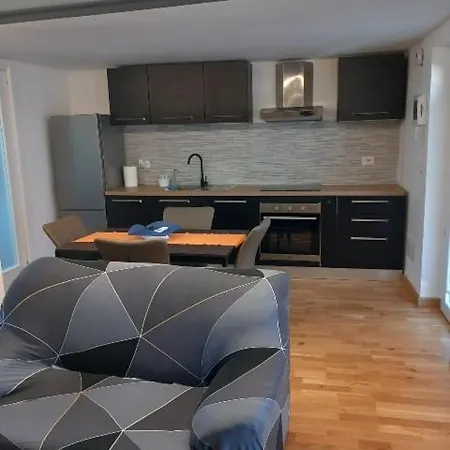 Apartment Lula